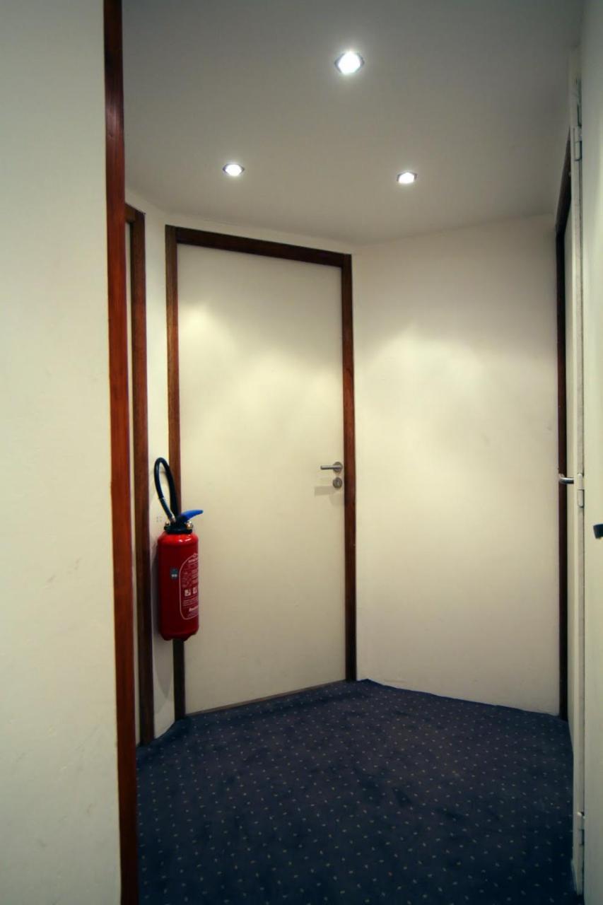 Studiolille - Rue D'Anvers Exterior foto